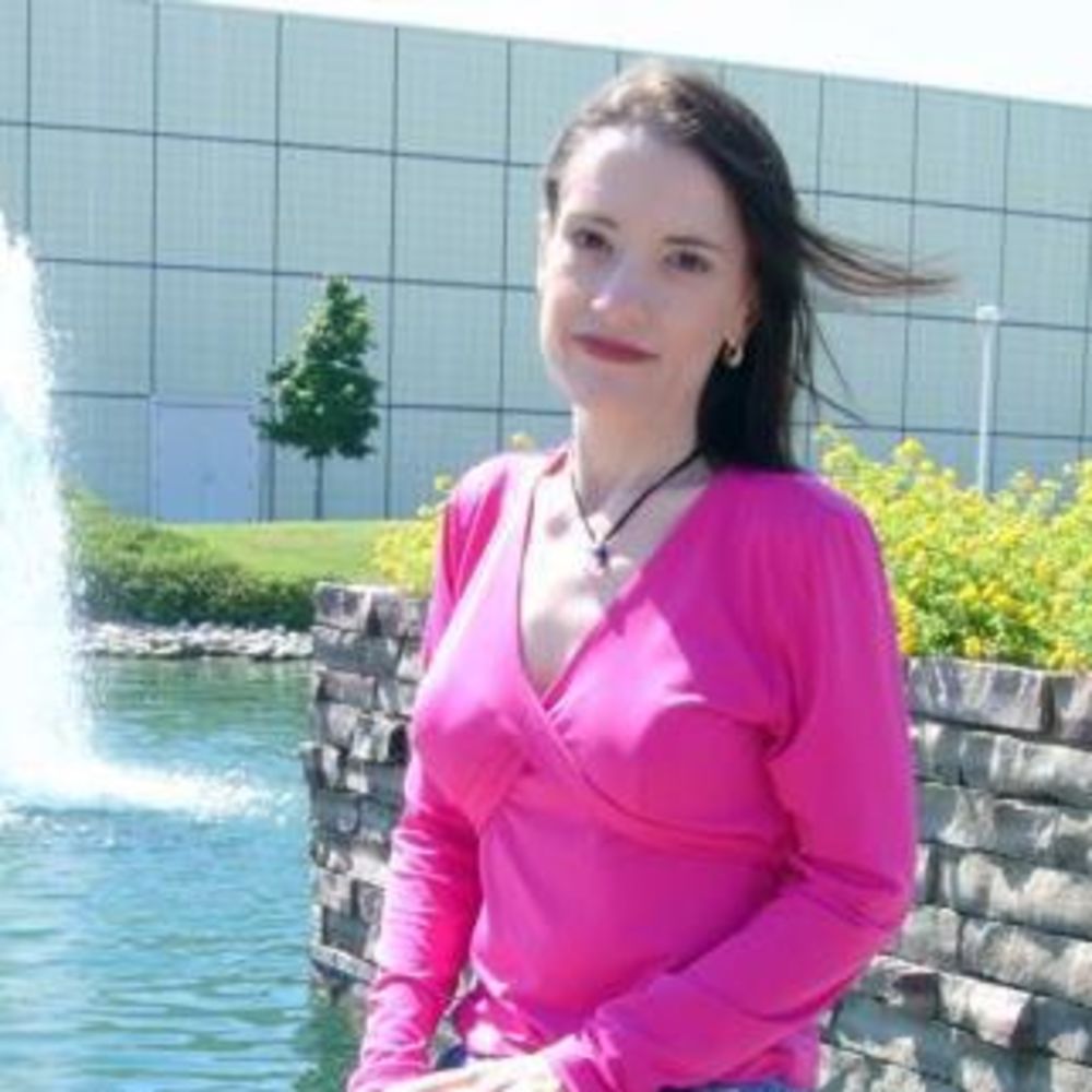 Meet your Posher, Angelic